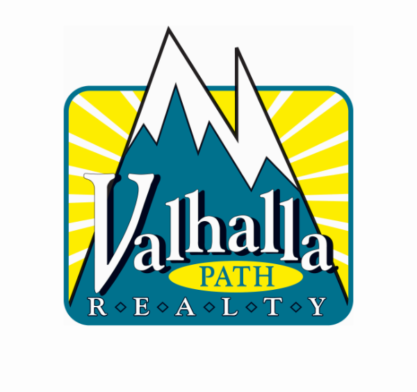 Valhalla Path Realty Logo