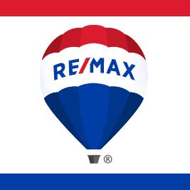 Re/Max Elk Valley Realty Logo