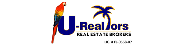 U-REALTORS Logo
