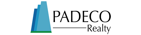 PADECO REALTY,INC Logo