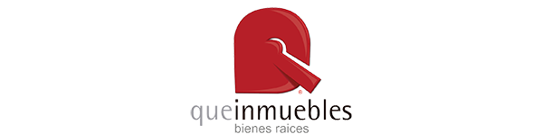 QUE INMUEBLES Logo
