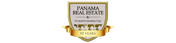 PANAMA REAL ESTATE & INVESTMENT CONSULTANTS CORP Logo