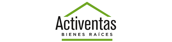 ACTIVENTAS, S. A. Logo