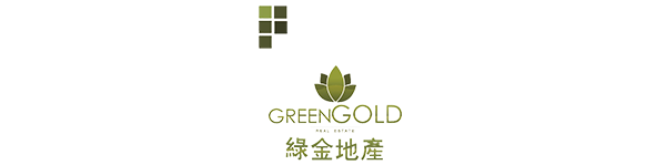 GREEN GOLD REAL ESTATE, S.A. Logo