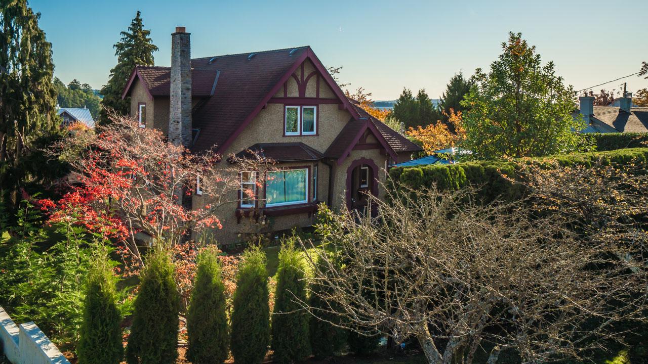 522 Vancouver Ave Royal LePage Nanaimo Realty