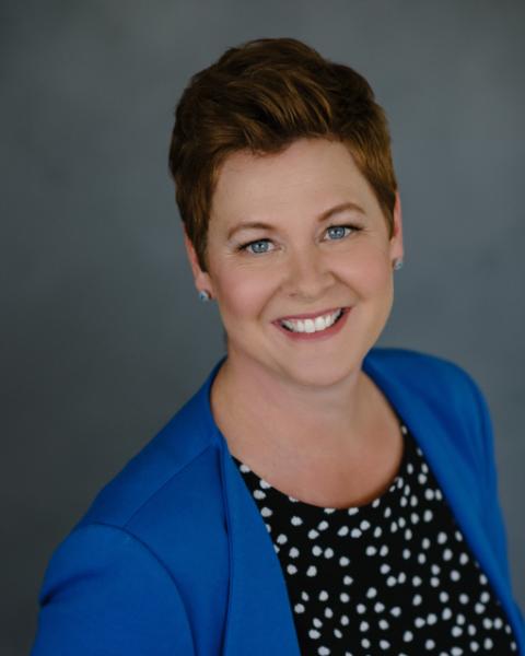 Wendy Runge Agent Photo