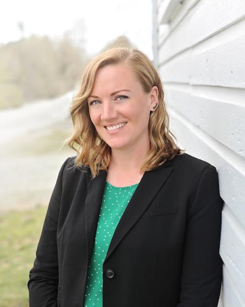 Ashley Tassone Agent Photo