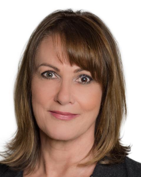 Melody Simon Agent Photo