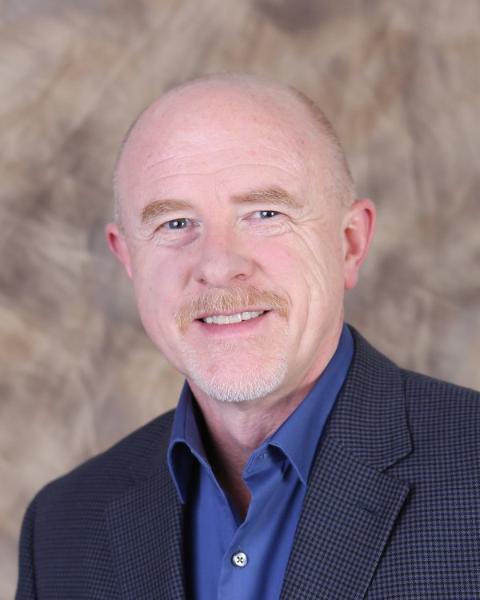 Kyle Zastrow Agent Photo