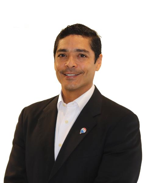 Jose Maria Rodriguez Agent Photo
