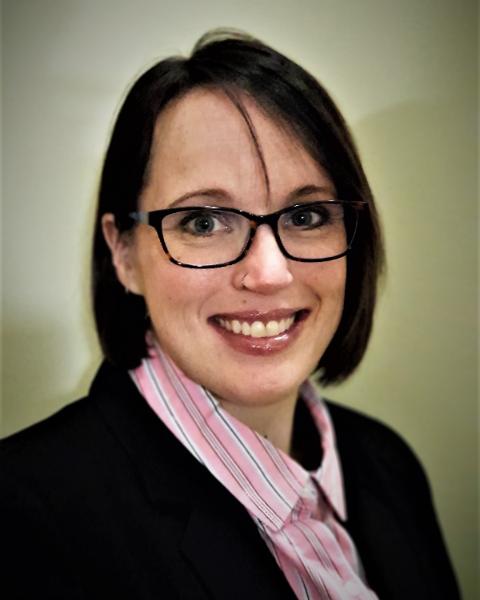 Melonie Ivanic Agent Photo