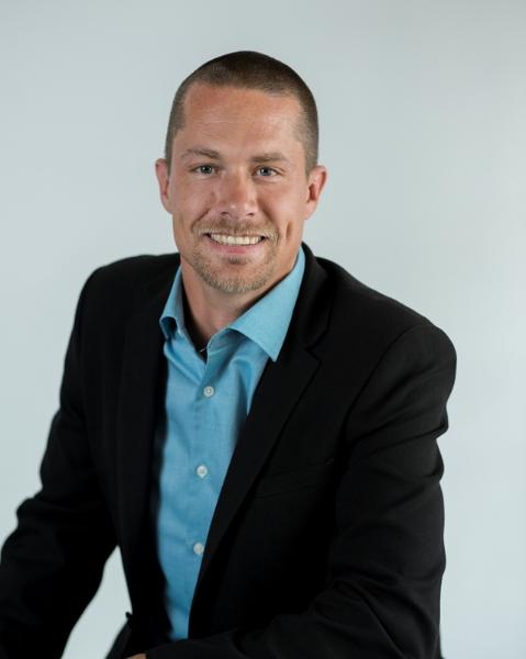 Jeremia Huxley* Agent Photo