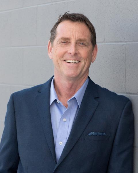 Bruce Dilley Agent Photo