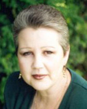Sue Russell Agent Photo