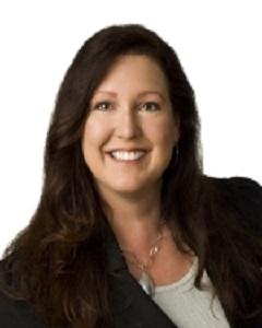 Vickie Huffman Agent Photo