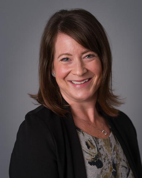 Crystal Fehr Agent Photo