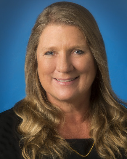 Sandy Stinson Agent Photo