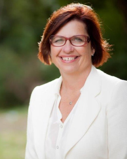 Cheri Mactier Agent Photo