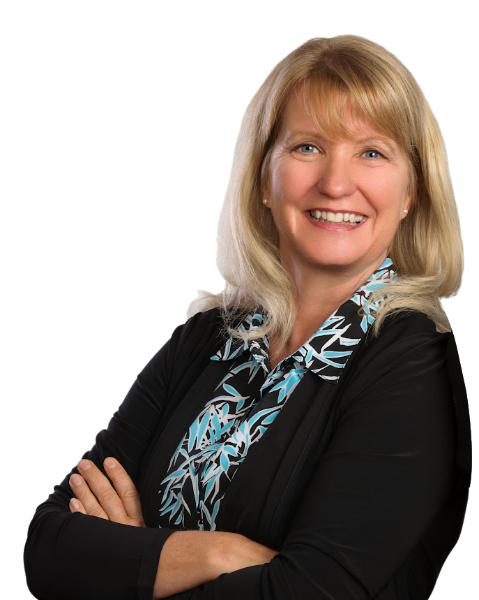 Margaret Quesnelle Agent Photo