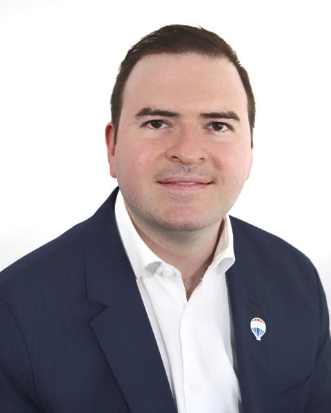 Avi Amar Agent Photo