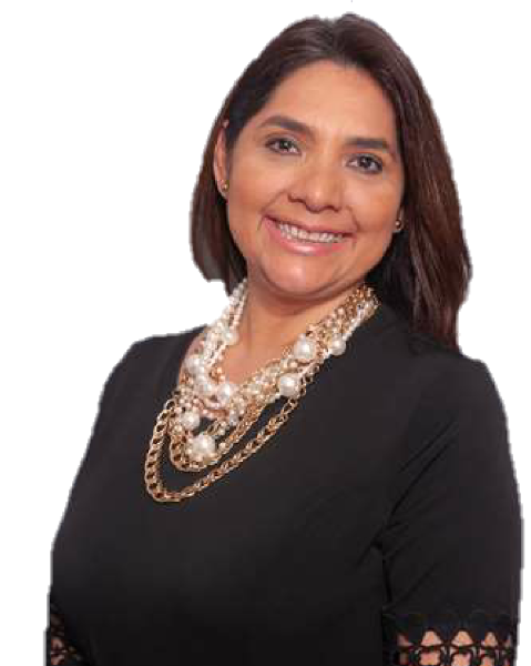 Gina Armuelles De Camacho Agent Photo