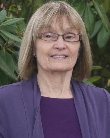 Lillian Jewer Agent Photo