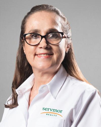 Maria Jesus Berguido Agent Photo