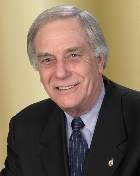 John Smith Agent Photo