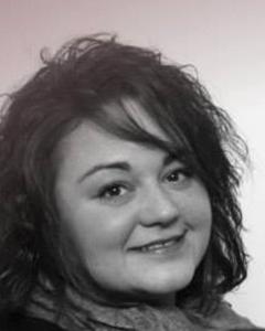 Amanda Bodson Agent Photo