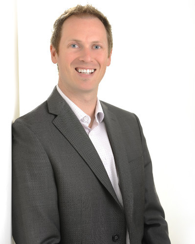Scott Parker* Agent Photo