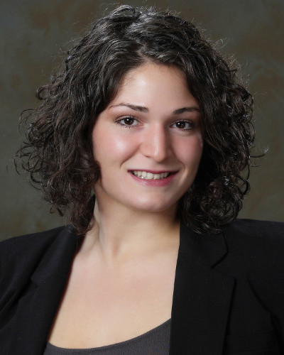 Katrina Kaboly Agent Photo