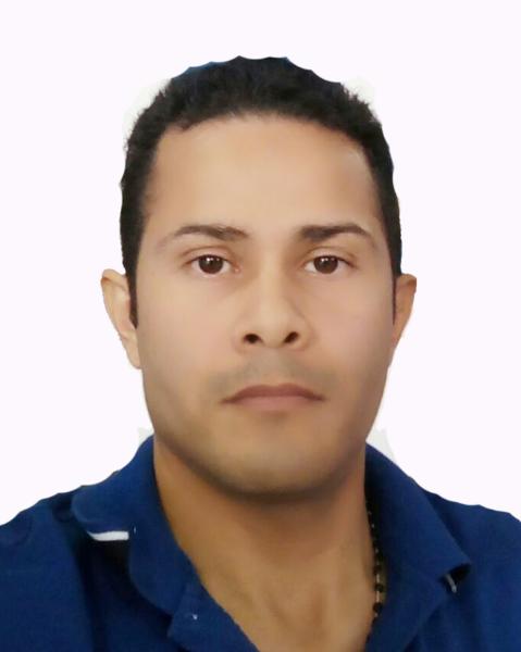 Moises Medina Agent Photo