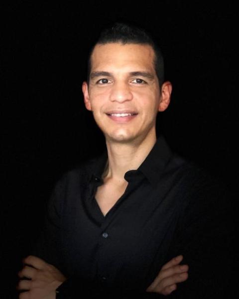 Juan Carlos Rodriguez Inojosa Agent Photo
