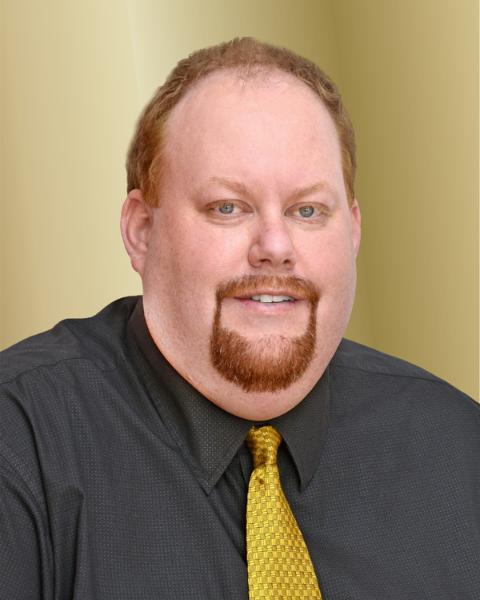 Kevin Seibel Agent Photo