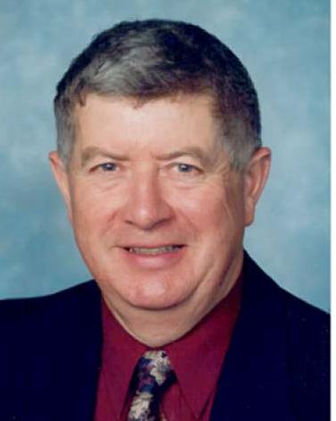 Bernie Poole Agent Photo