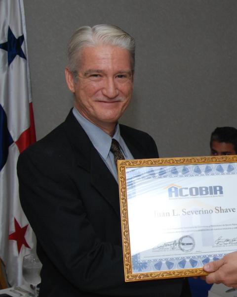 Juan Severino Agent Photo
