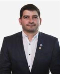 Carlos A. Angarita O. Agent Photo