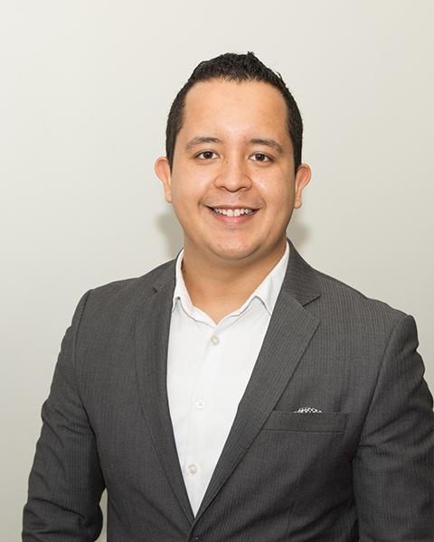 Camilo Cortés Agent Photo