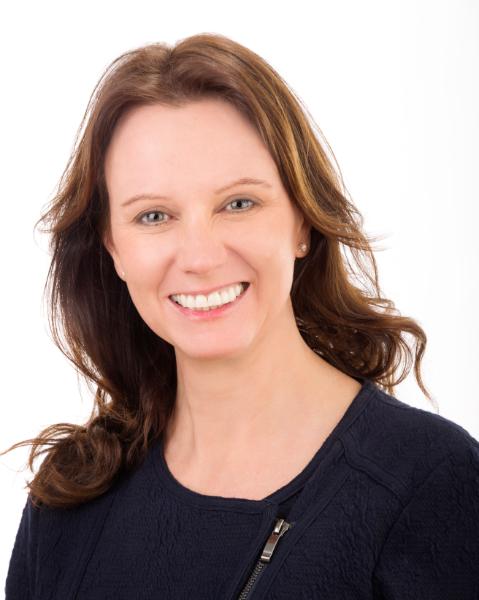 Deborah Piper Agent Photo