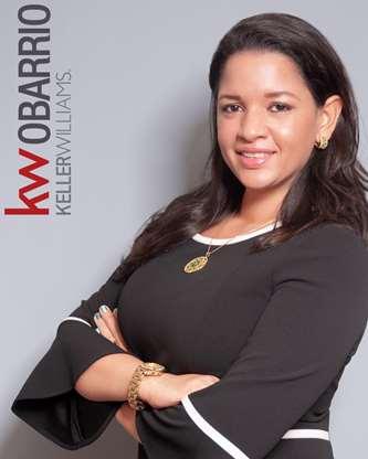 Berliza Arosemena Agent Photo