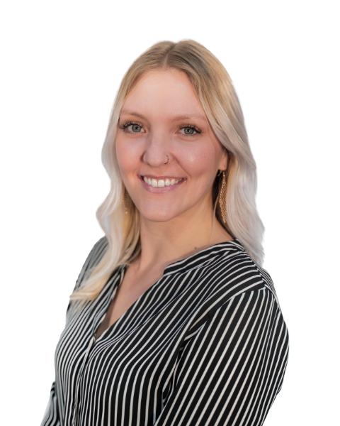 Samantha Lacroix Agent Photo