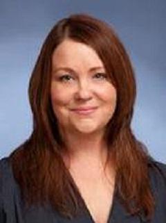 Sara Longfellow Agent Photo