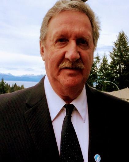 Scott Forrest Agent Photo