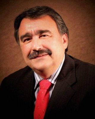 Harry Hemphill Agent Photo