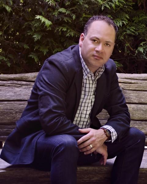 Derek Costantino Agent Photo