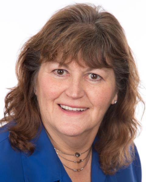 Mary Thompson Agent Photo