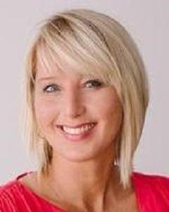Kelsi Bissonnette Agent Photo