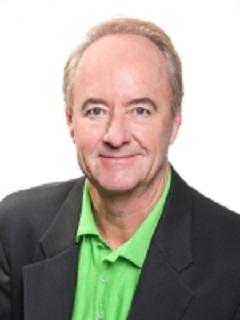 Tom Moran* Agent Photo