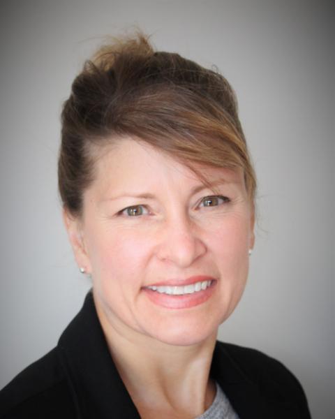 Vida Glaser Agent Photo