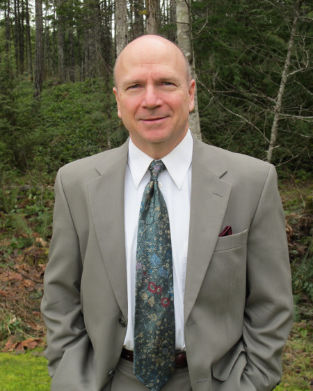Glenn Karakochuk Agent Photo
